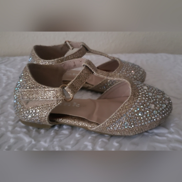 Link Toddler dress shoes - Picture 4 of 7